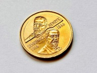 2 złote 1996 - SIENKIEWICZ