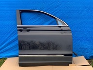 Drzwi prawe przód Tiguan 5na lc9x