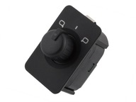 Przełącznik Regulacji Lusterek Elektrycznych Zamiennik do Audi A6 C5 97-01