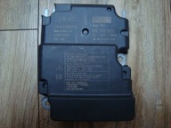 AUDI Q7 Q8 MODUŁ SENSOR AIRBAG 4KE959655H