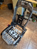 Stelaż fotela Mazda cx 60