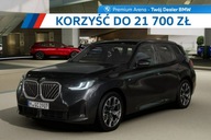 BMW X3 NOWE BMW X3 20d xDrive Dostępne od ręki!