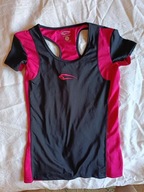 SMILODOX koszulka sportowa damska S