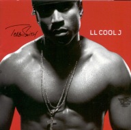 LL Cool J - Todd Smith FOLIA!!!