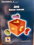 Java wykłady i ćwiczenia - Barteczko