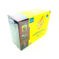 NOWA CYBERPUNK 2077 SAMURAI PACK GOOD LOOT EDYCJA LIMITOWANA PS4 PL