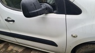 Drzwi berlingo,partner III II prawe kpl EWPA