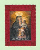 Fi 4544** Madonny kresowe MB Kochawińska