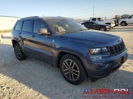Jeep Grand Cherokee _TRAILHAWK_WK2_4x4_5.7 L_2020r 5.7 Benzyna 360KM