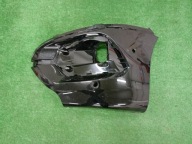 Narożnik lewy zderzaka przód Opel Combo E