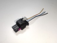 WTYCZKA CZUJNIKA PDC AUDI VW SEAT SKODA 4F0973703