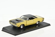DODGE Super BEE 1969 1/43 Road Champs