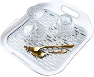 OCIEKACZ DO NACZYŃ SUSZARKA OCIEKARKA ORGANIZER SMUKEE