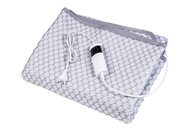 KOC ELEKTRYCZNY 180x120 cm 110W – PODGRZEWANY MATA GRZEWCZA NA PREZENT