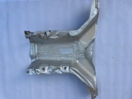 PORSCHE PANAMERA OSŁONA TERMICZNA WYDECHU 97050456300