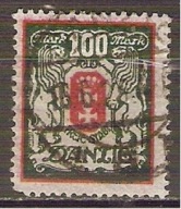 Danzig Fi: 111L - #2