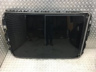 AUDI Q5 SQ5 8R PANORAMA SZYBERDACH PANORAMICZNY KOMPLETNY