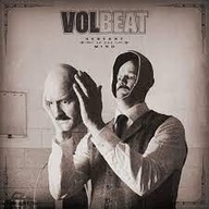 Volbeat Servant Of The Mind 2LP winyl