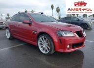 Pontiac Inny G8 GT 2009 6.0 Benzyna 355KM