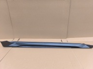 AUDI A6 RS6 C8 4K0853856B PRÓG LISTWA PROGOWA PRAWA ORYGINAŁ