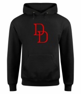XS Bluza Daredevil Born Again Sezon 2