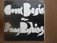 Count Basie, Jimmy Rushing – Count Basie & Jimmy Rushing