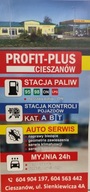 Podarunkowy Voucher: AUTO-SERWIS - 34 FINAŁ SZTAB WOŚP LUBACZÓW