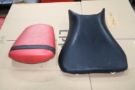 Siedzenie Przód Tylne Fotel Kanapa Yamaha R6 5SL RJ05 RJ09 03-05
