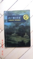 S. B. Bicker - "Altmark" Okręt widmo