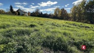 Działka, Włosań, Mogilany, Krakowski, 3615 m²