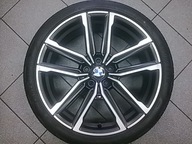 KOŁA FELGI 19 CALI BMW 3 G20 G21 4 G22 M PAKIET LIFT