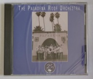 Pasadena The Pasadena Roof Orchestra CD