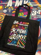 Praktyczna torba materiałowa