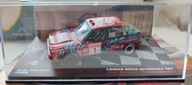 LANCIA DELTA INTEGRALE 16V 1/43 MIKI BIASION