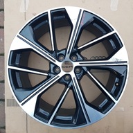 Alu felga aluminiowa 21'' Audi Q5 SQ5 80A601025BQ