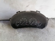 Peugeot 206 licznik 9641573780