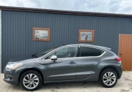 Citroen DS4 2,0 136KM, Parktronik, Tempomat, Zarejestrowany 2.0 Diesel