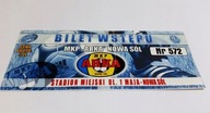 bilet ARKA Nowa Sól (woj. lubuskie)