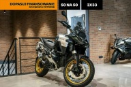 BMW GS R 1300 GS R 1300 GS Adventure Dostępny od
