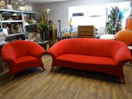 ZESTAW SOFA 3 + FOTEL