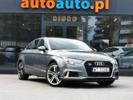 AUDI A3 2,0 TFSI 232KM * Quattro 4x4* po serwisie, nowe Tarcze i klocki