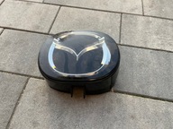 Mazda cx5 2017 2021 logo znaczek szkło pod camerę