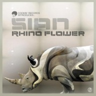 Rhino Flower SIAN CD T