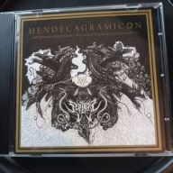 BLACK METAL SERPENS LVX HENDECAGRAMICON BLACK METAL CD