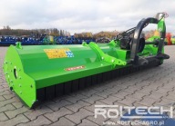 Kosiarka Bijakowa Rozdrabniacz Mulczer TALEX Leopard DUO 250 2,5m