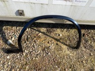 BMW X3 G01 X4 G02 M-PAKIET LISTWA BŁOTNIKA PRAWY PRZÓD 8064822 W KOLOR 416