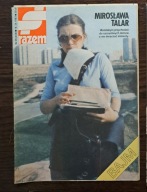 RAZEM 38/1983 - Bajm...Sława mistrzom...Czym jest miłość...Aerobic...