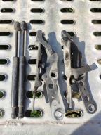 BMW X3 E83 2,0d siłownik maski przedni 2005r