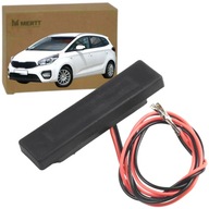 Przycisk KLAMKA klapy bagażnika KIA CARENS IV 1.7 CRDi 15-16 81260-A4000