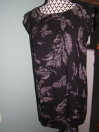 # F&F BLUZKA/TUNIKA idealna R.10/M #